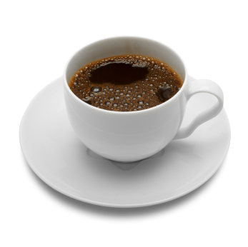 Coffe cup by Personeelsnet