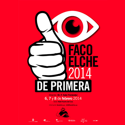 Facoelche 2014